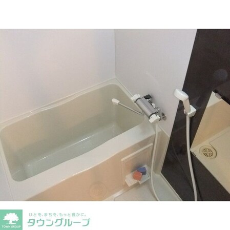 stage上石神井の物件内観写真